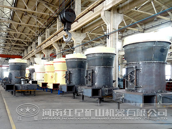 白云巖磨粉機(jī)價(jià)格